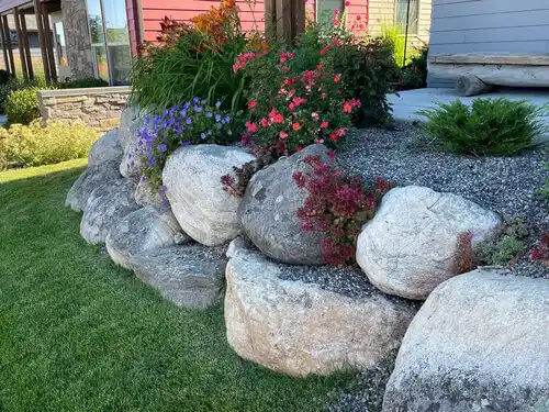 landscaping services West Milwaukee